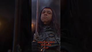 James Earl Jones 19312024 hommage Conan le barbare avec Arnold Schwarzenegger [upl. by Dinin540]