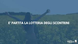 Lotteria degli scontrini [upl. by Ander]