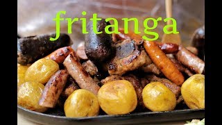 Fritanga [upl. by Anurb]