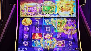 Winning Big at the Casino My Epic 6000 Cash Out  Gambling Tips [upl. by Neeka]