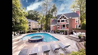 2502 Cranbrook Ln Unit 3 Charlotte NC 28207 [upl. by Arrat274]