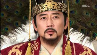 고구려 사극판타지 주몽 Jumong 활쏘기 대결 권술 대결 [upl. by Akalam]