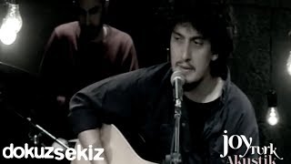 Pinhani  Günaydın Sevgilim JoyTurk Akustik [upl. by Brandon]