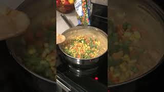 chicken pot pie recipe [upl. by Franni711]