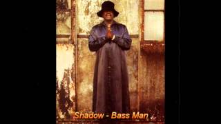 Shadow  Bass Man 1974 [upl. by Nonnahsed]