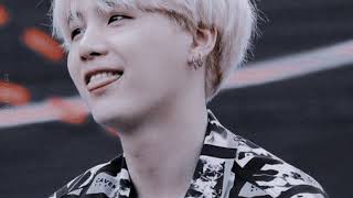 BAD BOY MIN YOONGI FMV [upl. by Mccreery]