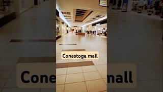 Conestoga Mall Canada viralshorts shorts shorts feed pretzel slushy [upl. by Ellertnom]