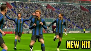 Go online and enjoy free Inter Milan 6667 IST Kits and Free Avatars rewards [upl. by Fezoj]