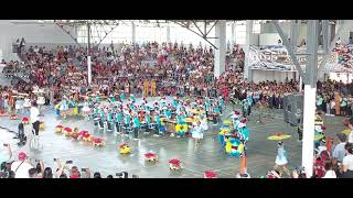 Don Jose B Bernal Elem School Drum and Lyre Performance [upl. by Andi]