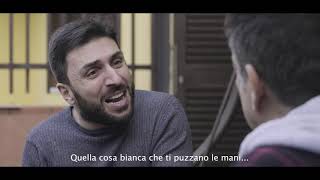 VITA  La Web Serie di Ciro Ceruti  Episodio 6 quotTic e RiTocquot [upl. by Serle]