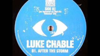 Luke Chable  After The Storm [upl. by Tartan]