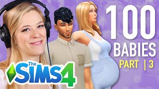 Single Girl Reviews Fan Submitted Daddies In The Sims 4  Part 3 [upl. by Kendrick601]