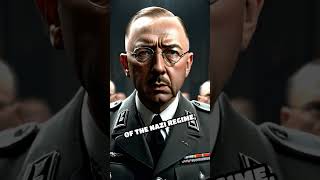 Heinrich Himmler and the Battle of Stalingrad The Dark Influence of the SS history battle quotes [upl. by Schmeltzer566]