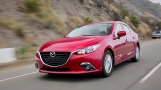 2015 Mazda3  LongTerm Conclusion [upl. by Ivette]