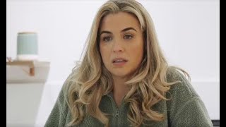 Gemma Atkinson shares relationship ultimatum as Gorka Marquezs behaviour is questioned [upl. by Sherwin726]