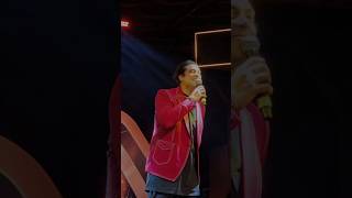 dilkadariya Jubin Nautiyal Live Performance jubinnautiyal shivamjubinfan [upl. by Hastings]