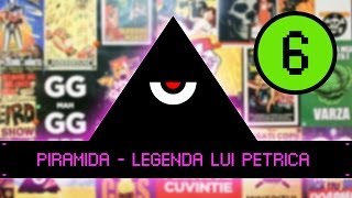 Piramida  Legenda lui Petrica [upl. by Ppik744]