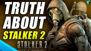 Why You Should Play STALKER 2 amp The Original Series [upl. by Adnauq]