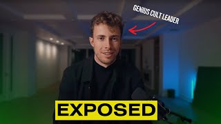 EXPOSING Arlin Moores 72myr Community Business Genius [upl. by Eanad622]