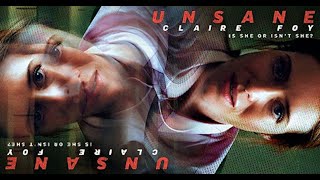 Review Unsane 2018 [upl. by Sethrida293]