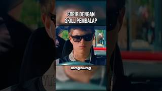 SOPIR DENGAN SKILL PEMBALAP [upl. by Sandell692]