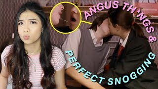 Angus Thongs amp Perfect Snogging Deserves EVERY OSCAR [upl. by Lapides854]