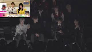 181106 MGA BTS Reaction Twice funny VCR [upl. by Stiegler]