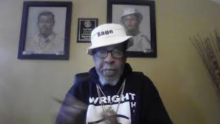 P FUNK TALKING ABOUT MAAT AND SERPENT POWER AKA KUNDALINI [upl. by Tallula]