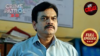 Deranged व्यक्ति की Mystery जानने में Police को करनी पड़ी Struggle  Crime Patrol 20  Full Episode [upl. by Okuy262]