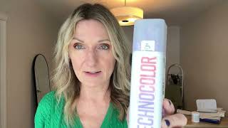 Bondi Sands Technocolor 1 Hour Express Self Tanning Foam [upl. by Neirda]