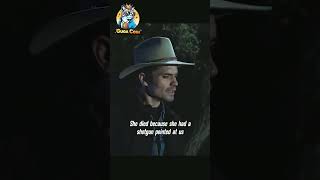 Raylan Givens held back his anger tv action highlights [upl. by Bone]