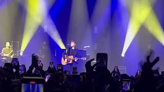 Kodaline Live In Kuala Lumpur FULL 070923 [upl. by Ttezzil]