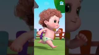 Bingo  More Nursery Rhymes amp Kids Songs  Bingo Was His NameO  Blue Fish baby songs [upl. by Kosel]