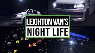 LV Night Life Sheffield 2018 [upl. by Enirolf324]