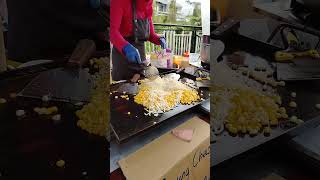 Jagung Cheese viral trending youtube shorts fyp [upl. by Smailliw]