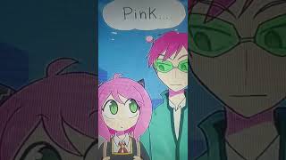 Voice over of Statisky Anya meets Saiki spyxfamily saikikusuo voiceover [upl. by Perpetua79]