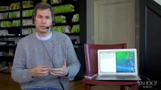 The Pogue Review Dragon Dictate for Mac [upl. by Arielle]