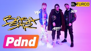 Aerro ft Yase amp Sefo  Başa Sar 🔂 Official Video [upl. by Liagibba371]