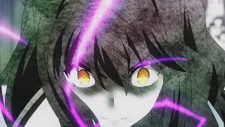 Rakudai Kishi no Cavalry  Ikki vs Todo  Final Fight [upl. by Chaim]