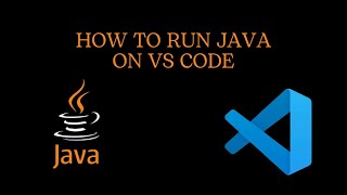 Write Hello World Java Program in VSCode on MacBook Air M3  Java Extension for Visual Studio Code [upl. by Critchfield]