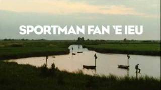 Trailer  Sportman van de Eeuw [upl. by Ynaffet26]