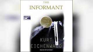 Review The Informant A True Story  by Kurt Eichenwald [upl. by Aseram659]