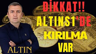 ALTIN GRAM GÜMÜŞ GOLD FED 2002 altıns1 13022024 [upl. by Trueblood]