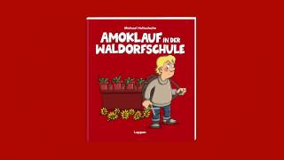 Amoklauf in der Waldorfschule Trailer HQ [upl. by Norrabal217]