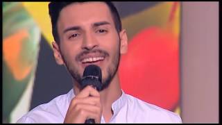 Filip Bozinovski  Tugo moja  GK  TV Grand 13062016 [upl. by Symon335]