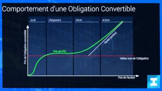 Les obligations convertibles [upl. by Bores188]