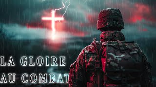 LA PRIÈRE DU PARA  Chant des parachutistes ⚔️🇫🇷 avec paroles [upl. by Airemaj]