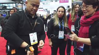 Beauty Fair na NRF Big Show 2023  Insights Cesar Tsukuda [upl. by Annawat]