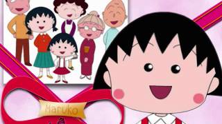 maruko chan opening indonesia version [upl. by Aisined]