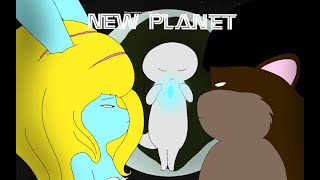 New Planet  Episode 2 [upl. by Sherburn]